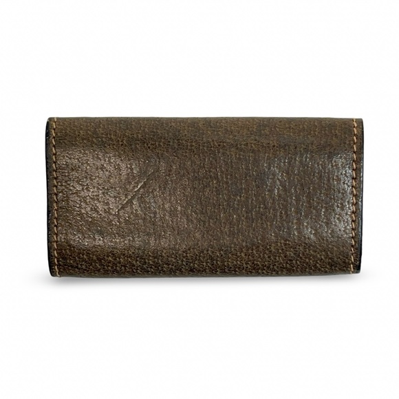 EUC Vintage Gucci Anniversary Edition Key Case! - Picture 4 of 8